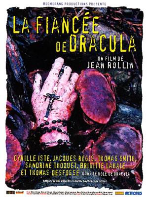 La Fiancée de Dracula La Fiancée de Dracula