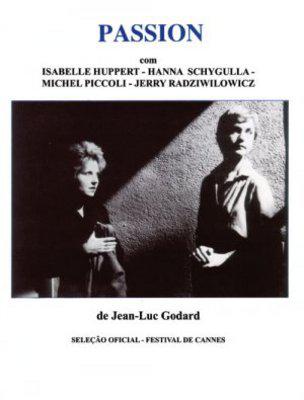 Pasión - Poster Brésil Pasión - Poster Brésil