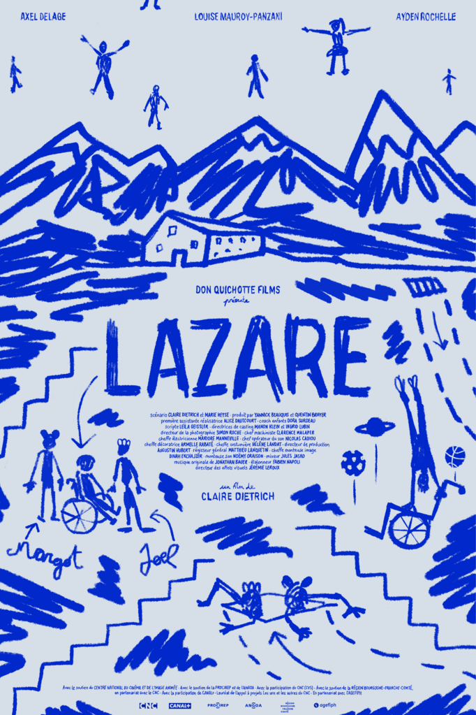 Lazare