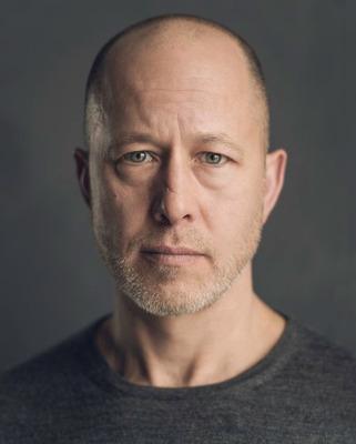 Daniel Betts - &copy; Phil Sharp