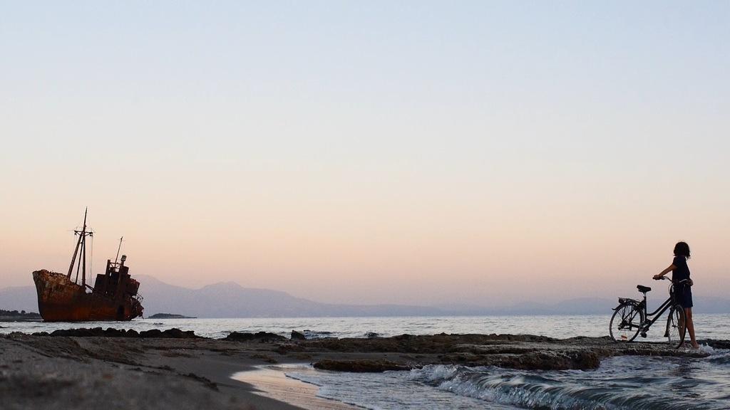 Little Spartacus Little Spartacus