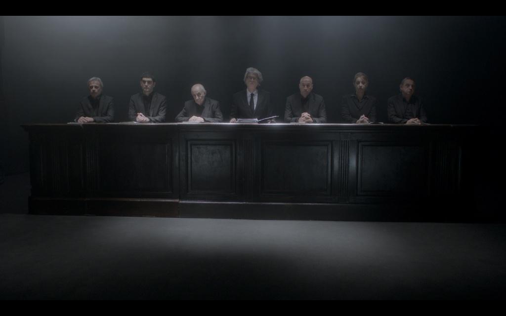 D&eacute;lib&eacute;ration