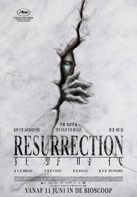 Resurrection - The Netherlands