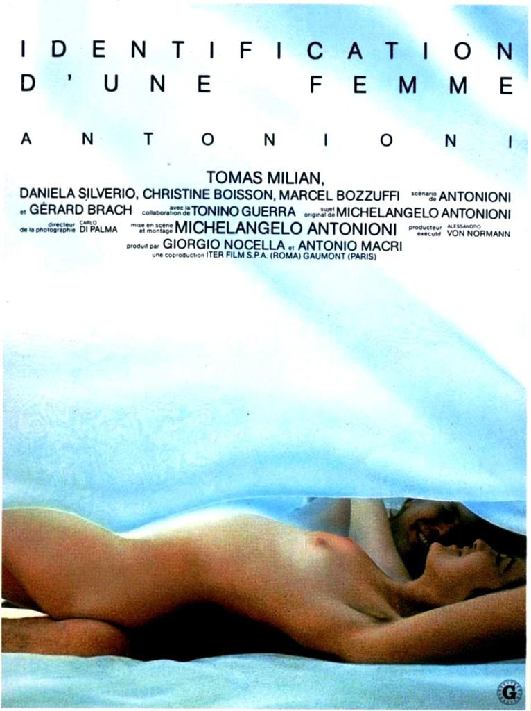 Identification of a Woman Identification of a Woman