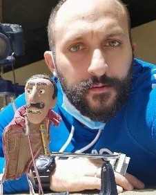 Antoine Antabi Antoine Antabi