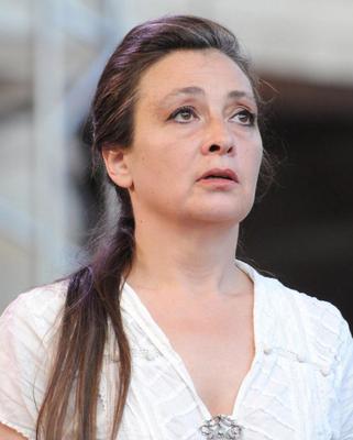 Catherine Ringer Catherine Ringer