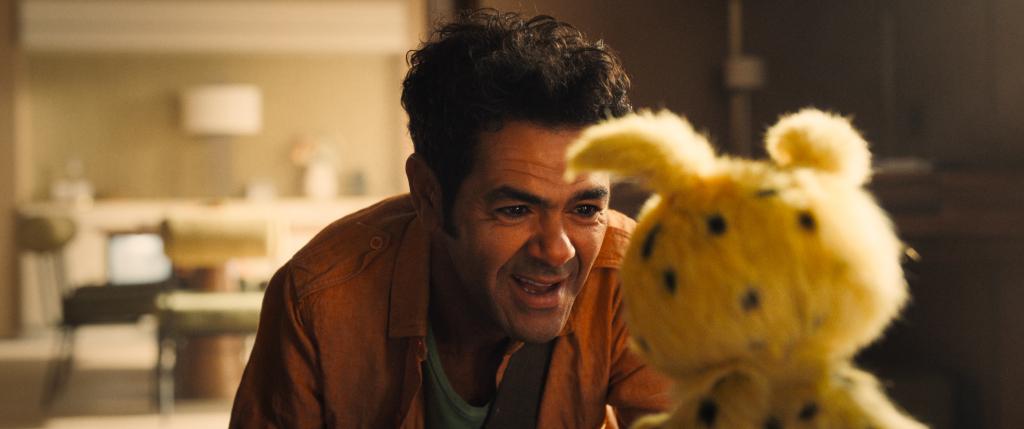 Marsupilami - &copy; Path&eacute; Films - BAF Prod - TF1 Films Production - Art&eacute;mis Productions