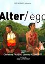 Alter ego Alter ego
