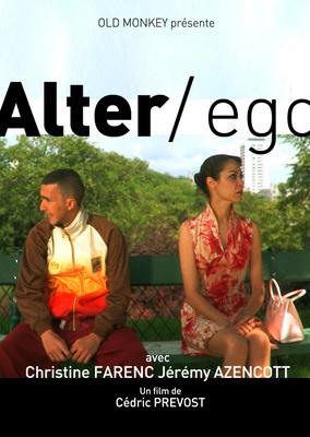 Alter ego Alter ego