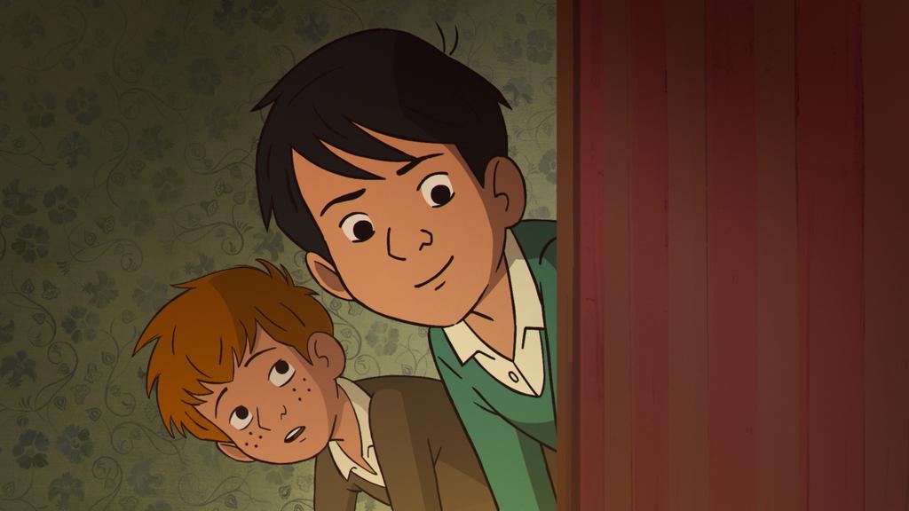 TAPIS ROUGE French Filmfestival in the Netherlands - 2023 - © Je Suis Bien Content TAPIS ROUGE French Filmfestival in the Netherlands - 2023 - © Je Suis Bien Content