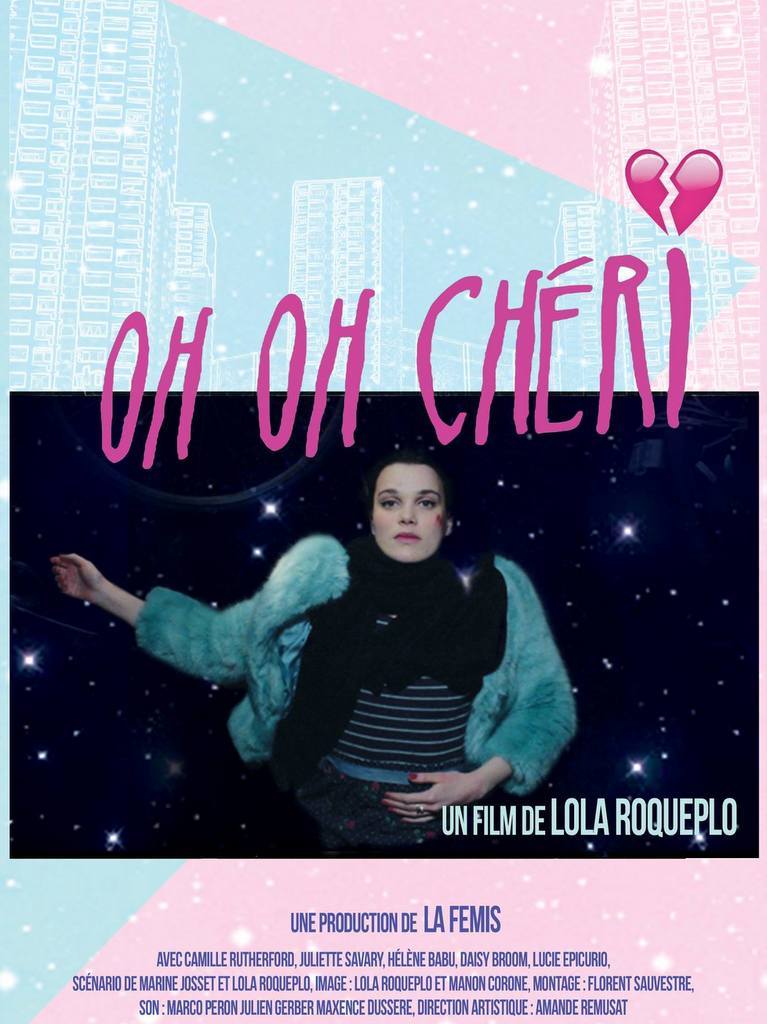 Oh Oh Chéri Oh Oh Chéri