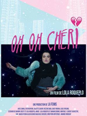 Oh Oh Chéri Oh Oh Chéri