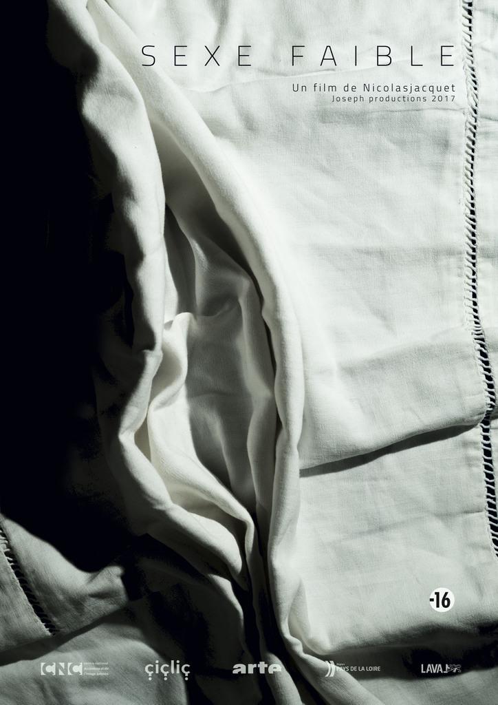 Weaker Sex Weaker Sex