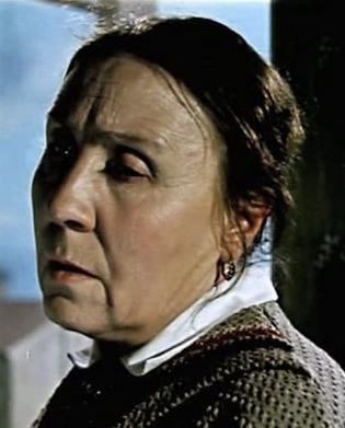 Aleksandra Panova Aleksandra Panova