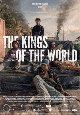 Los reyes del mundo - Colombia Los reyes del mundo - Colombia