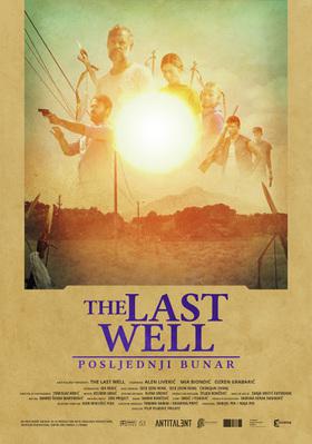Posljednji bunar (The Last Well) Posljednji bunar (The Last Well)