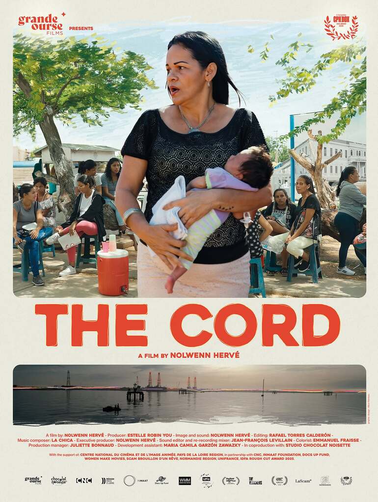 The Cord