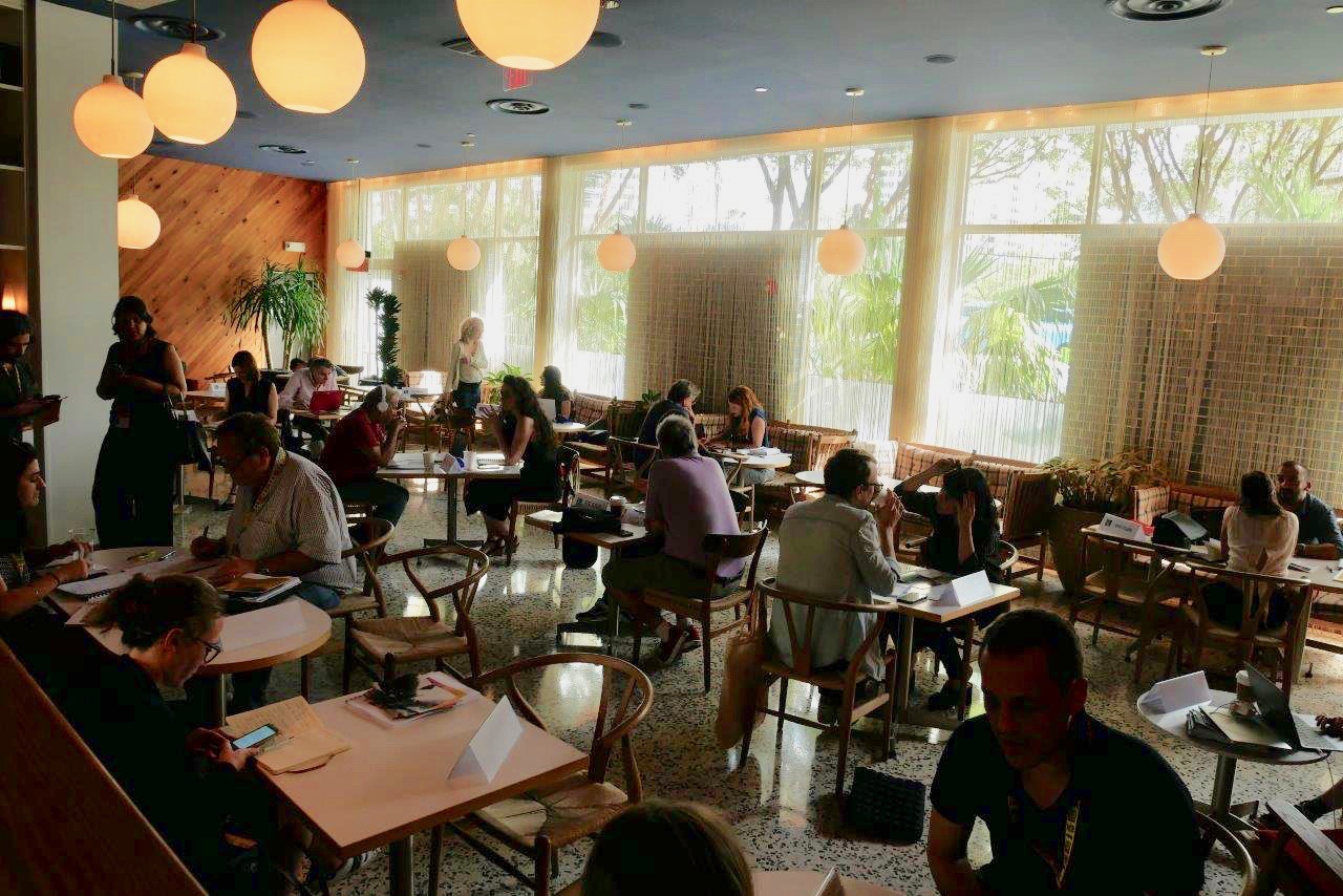 Portfolio - Mercado del Cine Francés à Miami Portfolio - Mercado del Cine Francés à Miami