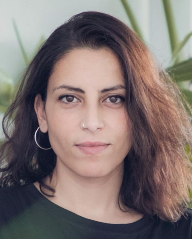 Amira Chebli Amira Chebli