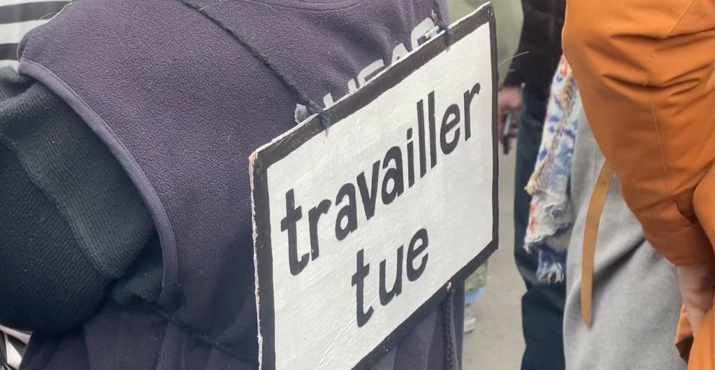 Je veux bien