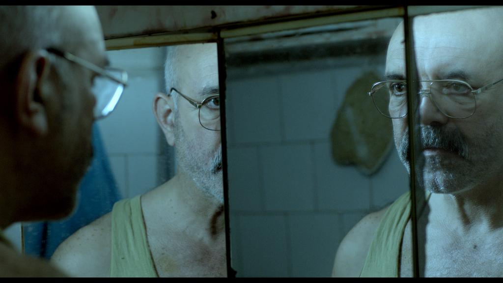 Je ne suis pas lui Je ne suis pas lui