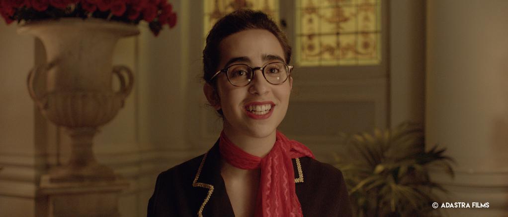 L'Ambassador L'Ambassador