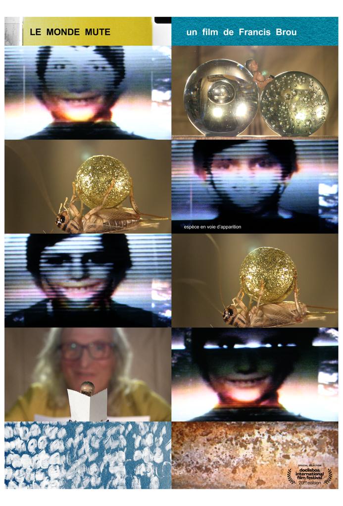 The World Mutates The World Mutates