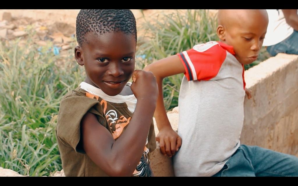 The Little Tenants The Little Tenants