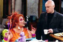 Madame Edouard / マダムと奇人と殺人と Madame Edouard / マダムと奇人と殺人と