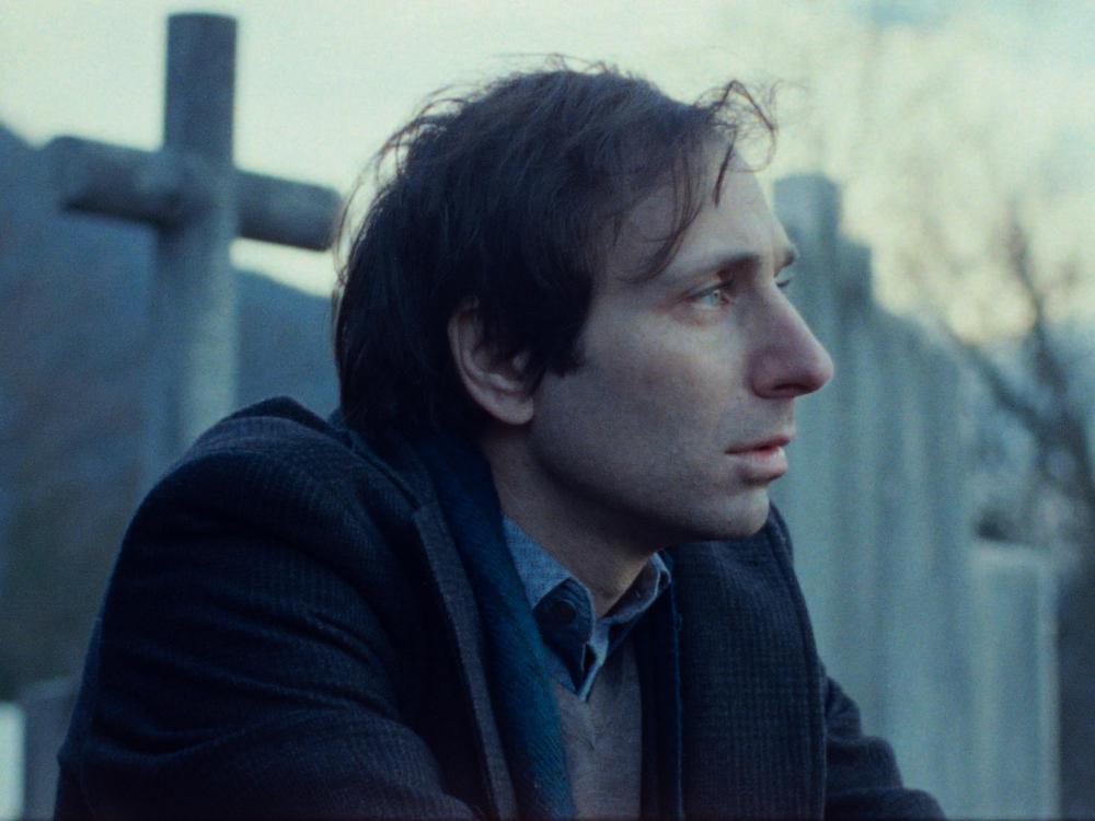 Fragment de drame Fragment de drame