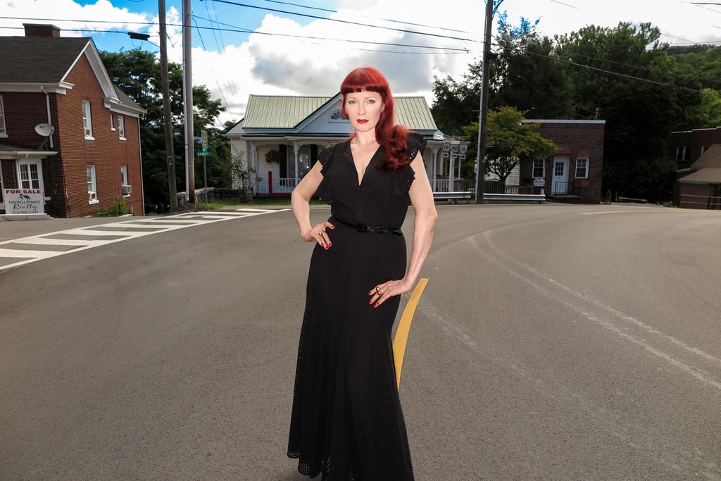 Homecoming - © François Goizé Homecoming - © François Goizé