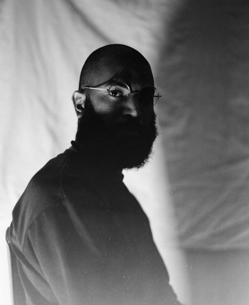 Yannis Sainte-Rose - © Sakaba Yannis Sainte-Rose - © Sakaba