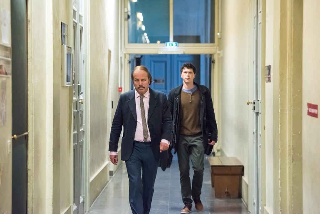 Lisbon - French Film Festival - 2019