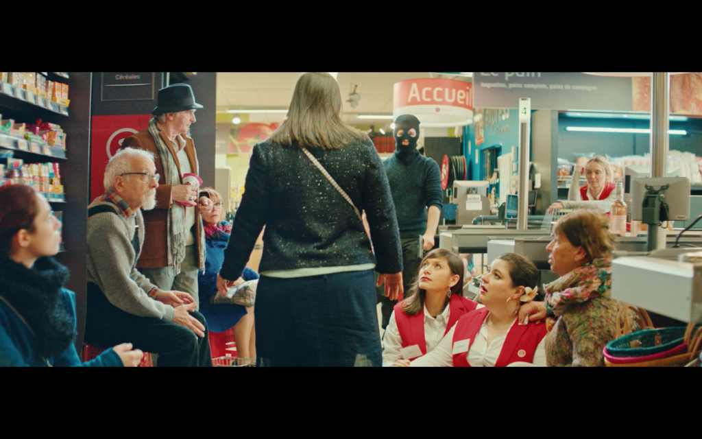 The Lost Ones The Lost Ones