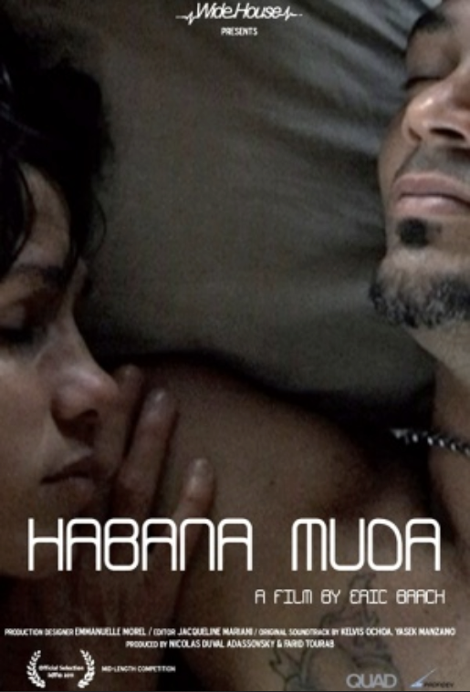 Habana Muda Habana Muda