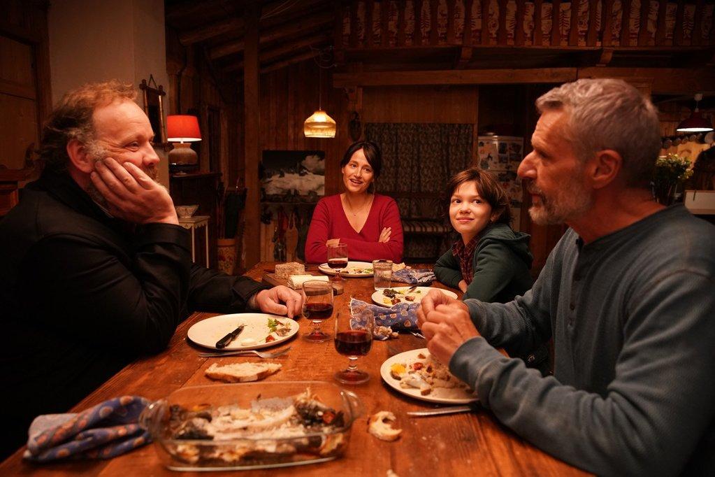 Las cosas sencillas - © SND Las cosas sencillas - © SND