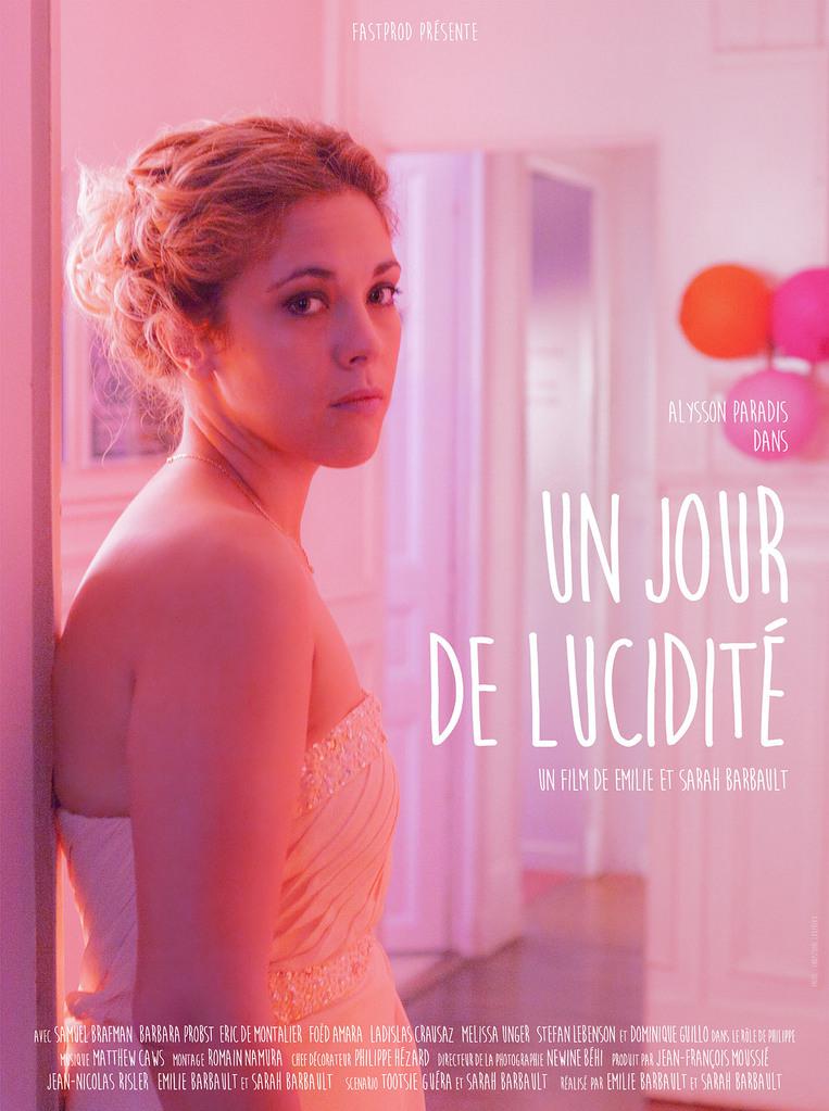 A Day Of Lucidity A Day Of Lucidity