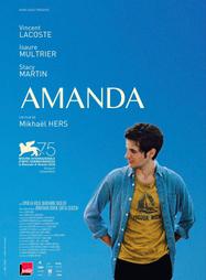 Amanda Amanda