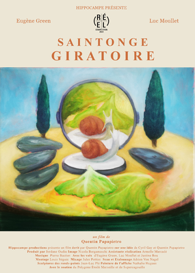 Saintonge giratoire Saintonge giratoire