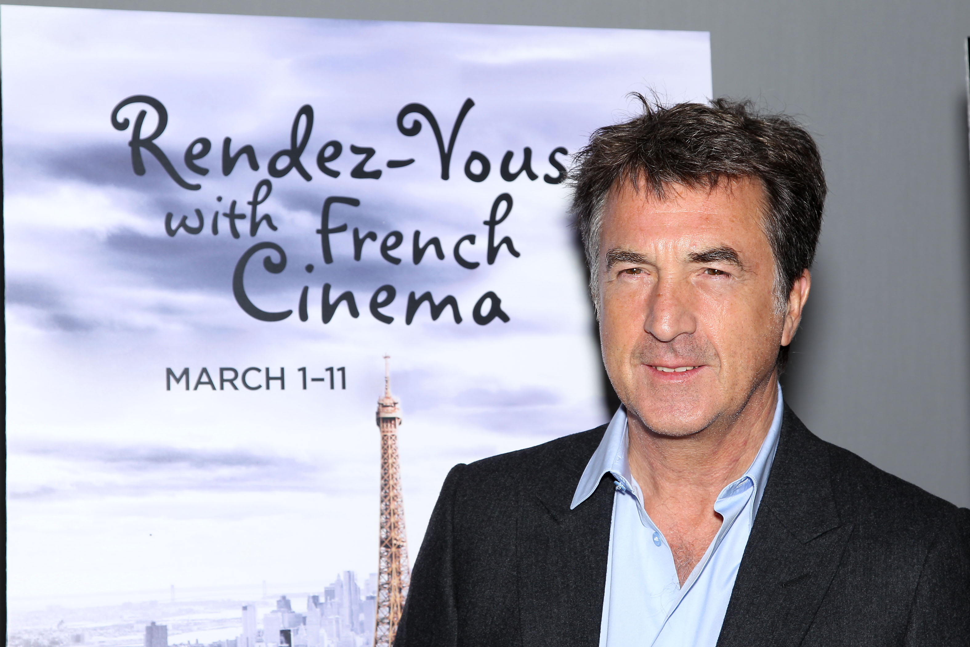 Intouchables en ouverture des 17es RDV with french cinema à New York - “RDV with French Cinema 2012” Opening Night - © Marion Curtis/Startraksphoto.com Intouchables en ouverture des 17es RDV with french cinema à New York - “RDV with French Cinema 2012” Opening Night - © Marion Curtis/Startraksphoto.com