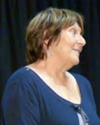 Michèle Gary Michèle Gary