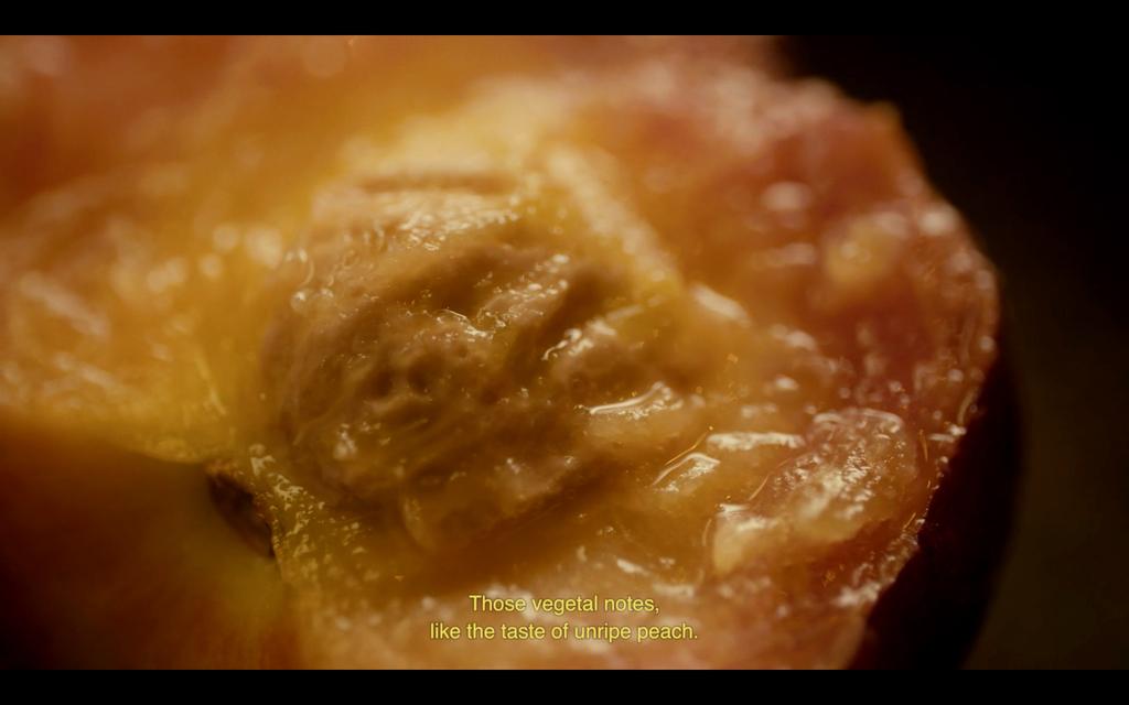 Her Scents of Pu Er Her Scents of Pu Er