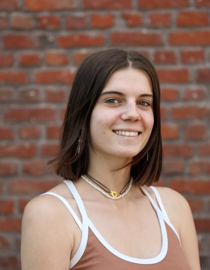 Élisa Torris Élisa Torris