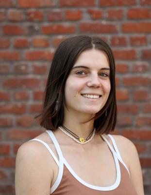 Élisa Torris Élisa Torris