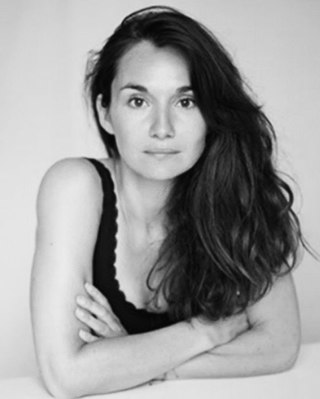 Coralie Lavergne Coralie Lavergne