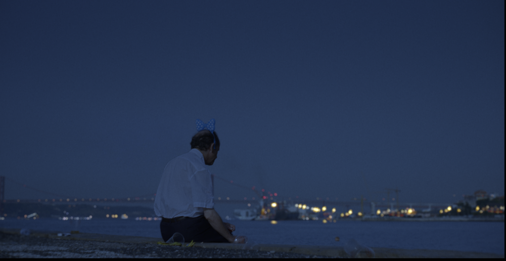 Invisible Hero Invisible Hero