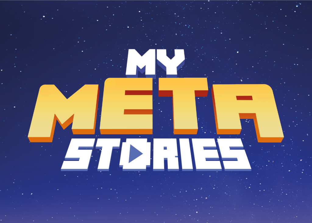 MyMetaStories MyMetaStories