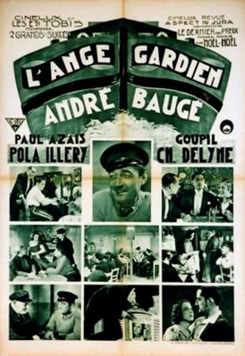 L'Ange gardien L'Ange gardien