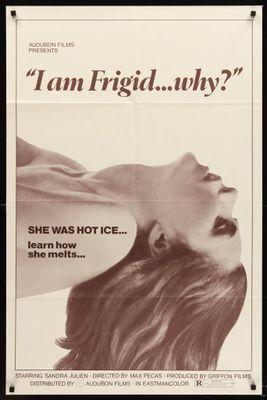 Je suis frigide, pourquoi ? (Comment le désir vient aux filles) - USA Je suis frigide, pourquoi ? (Comment le désir vient aux filles) - USA