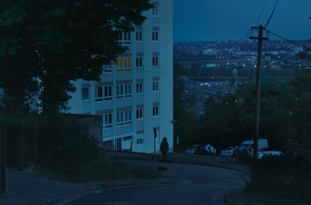 Perdre Léna - © Apaches Films Perdre Léna - © Apaches Films